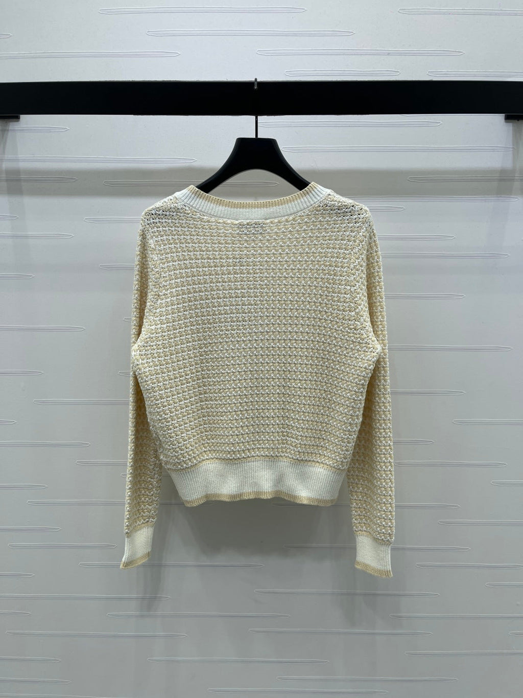 CHANEL 25S CARDIGAN JACKET 485