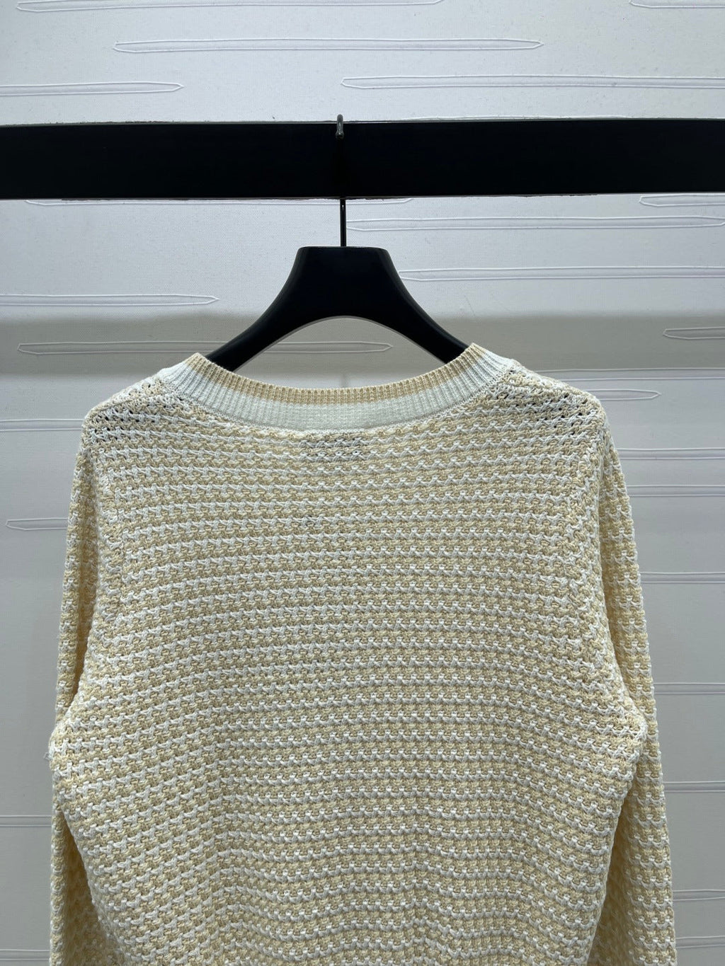 CHANEL 25S CARDIGAN JACKET 485
