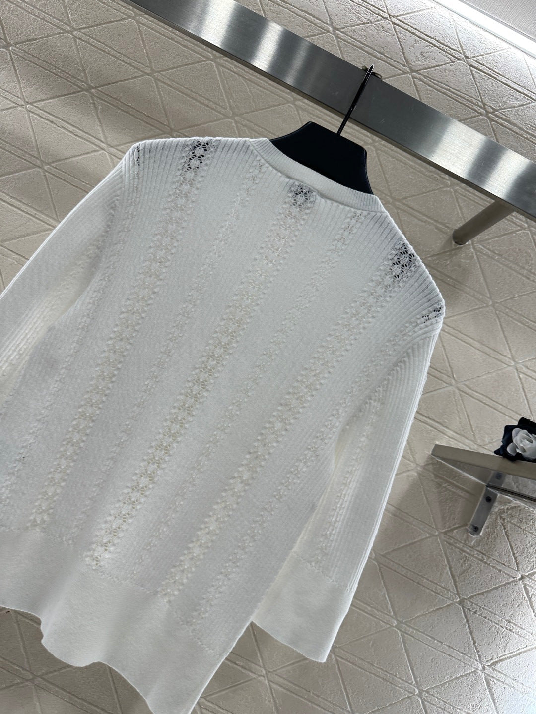 CHANEL 25S CARDIGAN 647