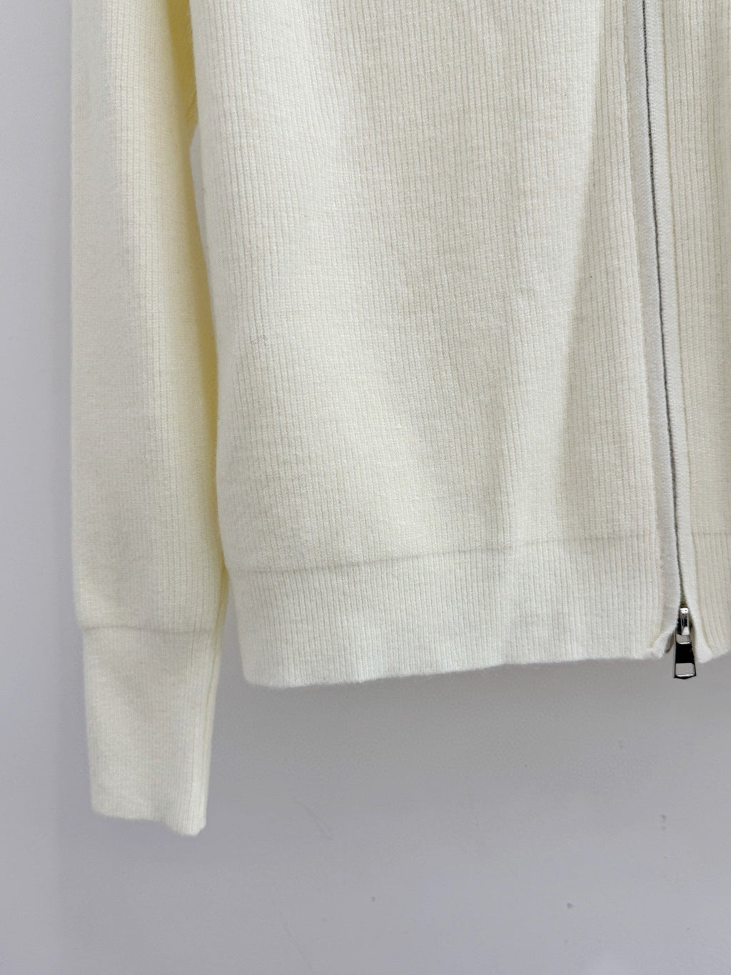 CHANEL 26S KNITTED CARDIGAN 737
