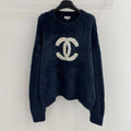 CHANEL 26S SWEATER 736